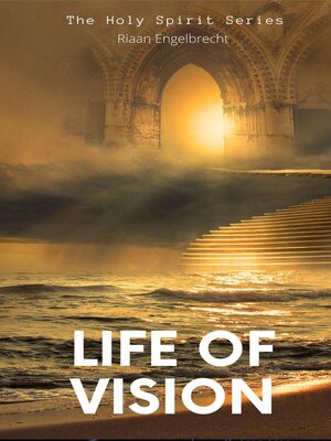 cover image of A Life of Vision